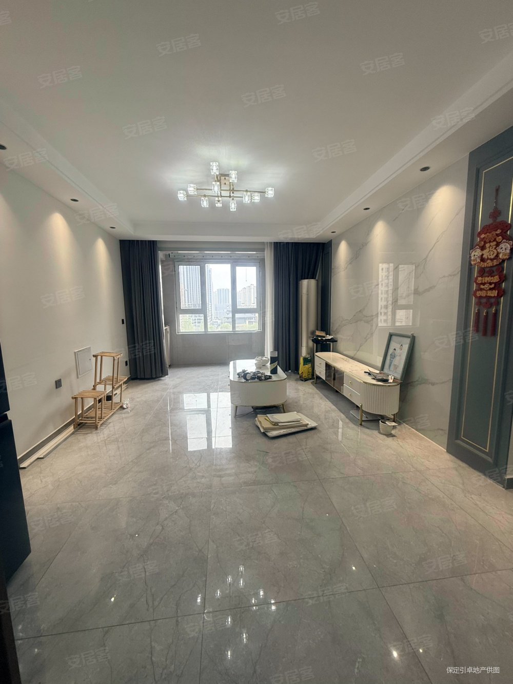 双泰城2室2厅1卫89㎡南北66.75万