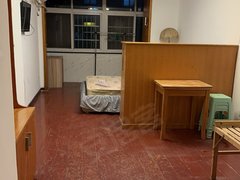 青岛市南团岛台西三路小区 1室1厅1卫出租房源真实图片