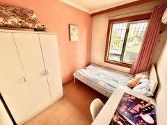 重庆南岸学府大道（0中介转租）六公里轻轨 渝能国际对面 中梁百悦汇 好停车出租房源真实图片