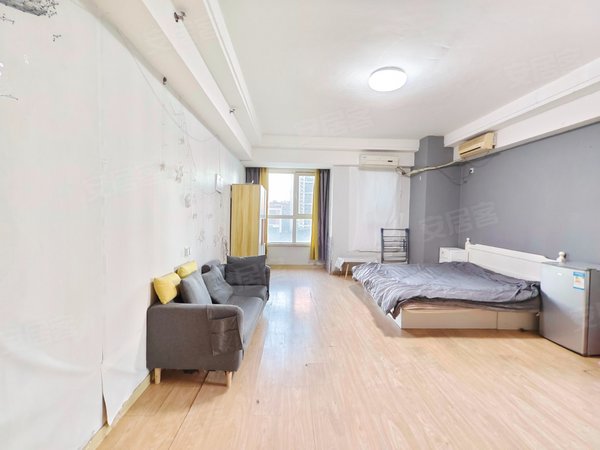 万达公寓,兴华租房,房源采光好,南北通透,业主诚意出,铁西租房-沈阳58