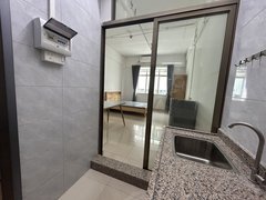 顺德乐从新时代商业城乐从电梯公寓一房一厅500起,3个月起租,押一付一,拎包入住出租房源真实图片