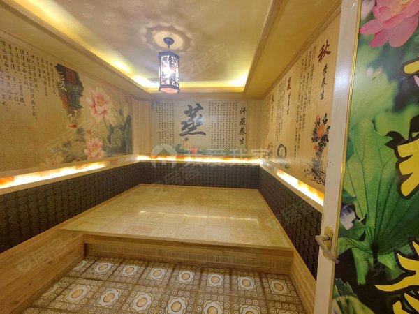 石榴庄租房,石榴庄 宋家庄地铁慧时欣园二期2室2厅,丰台租房-北京58