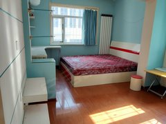 天津和平南市裕德里 1室1厅1卫  32平米出租房源真实图片