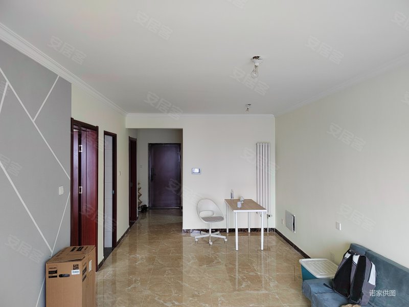 金地艺城华府北润华庭