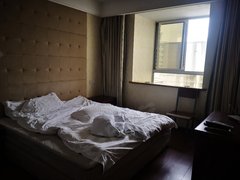 台州临海古城塘头路24号楼 1室1厅1卫出租房源真实图片