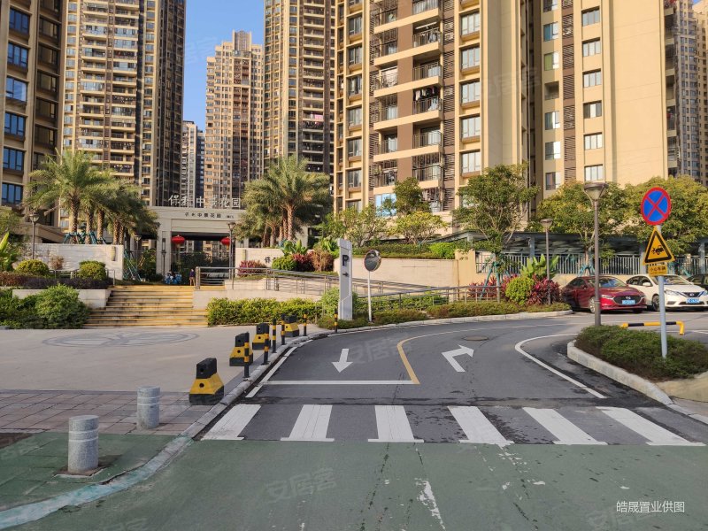 佛山房产网>佛山二手房>三水二手房>云东海二手房>保利中央公园(中景