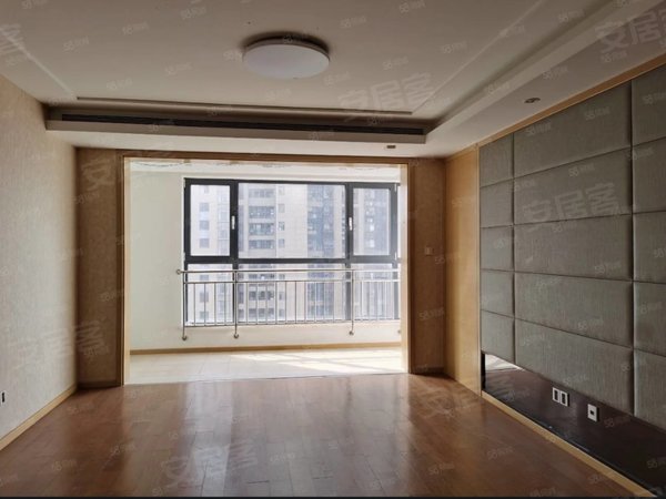 【多图】鲁商首府,燕儿岛路租房,鲁商首府 2室1厅2卫,市南租房-青岛58
