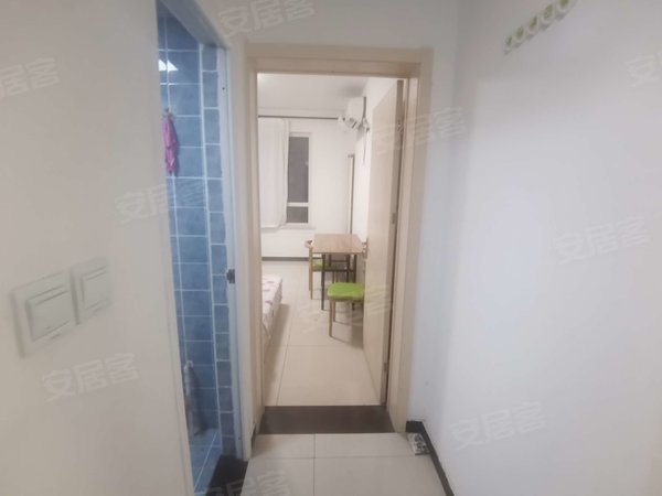 天津北辰瑞景街瑞恒家园瑞恒家园 1室1厅1卫 1600.