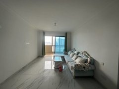 霍邱新店新店市场霍邱碧桂园简装三室两厅一卫租金每月1083元拎包入住出租房源真实图片