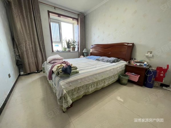 东岳国际 阳光楼层 正元宝户型 南北通透 带车位储 价格可议
