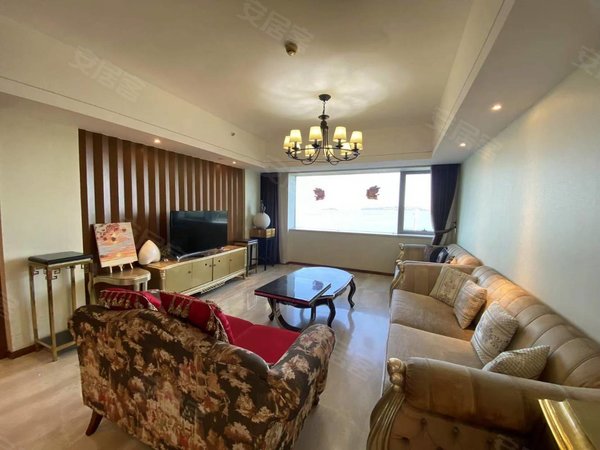 厦门海沧滨海社区sec泰地海西中心全排海景房 地铁口海沧湾公园站