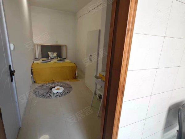 学生季可月付短租金光门地铁口第一附属医院土门商厦