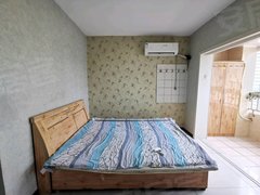 昌乐昌乐城区美联广场电梯小公寓,可供暖,紧邻县府,拎包入住出租房源真实图片
