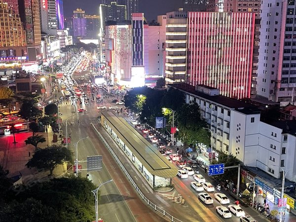 南宁兴宁民生金山广场金山广场 2室1厅1卫出租房源真实图片