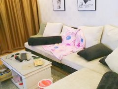 锦州太和太和超市泰景山城 精装修2室 家具家电全 包取暖物业出租房源真实图片
