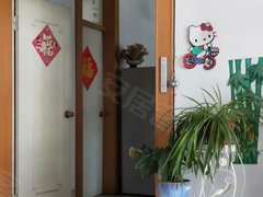 聊城东昌府振兴路监理公司家属院 3室2厅1卫出租房源真实图片