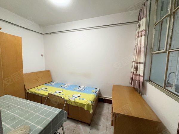 包头青山劳动公园呼十四供电院出租 呼14 可短租  一宫附近 出门劳动公园 配套齐全出租房源真实图片