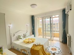 新乡红旗宝龙广场自己的房 宝龙广场，进达花园，互联网大厦，随时入住出租房源真实图片