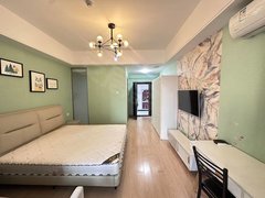 蚌埠蚌山新城区急租，真实房源真实图片银泰六号楼押一付一可以短租出租房源真实图片