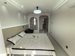 苏州吴中郭巷国泰三村可燃气做饭，近郭苑路2号线，长申超市，蓝文化，月亮湾出租房源真实图片