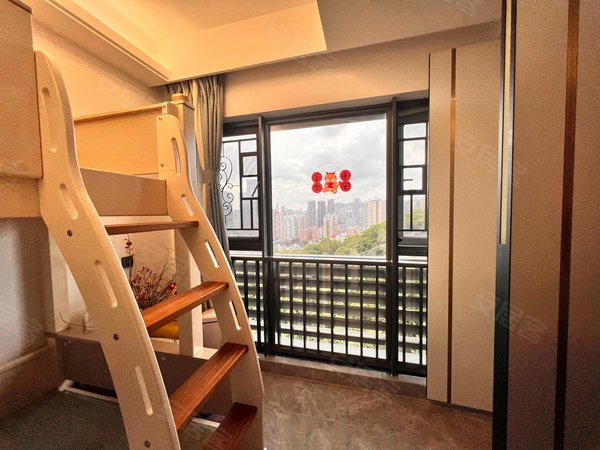 【多图】粤海城,布心租房,实拍 三房空房出租 精装公寓 舒适住家,罗湖