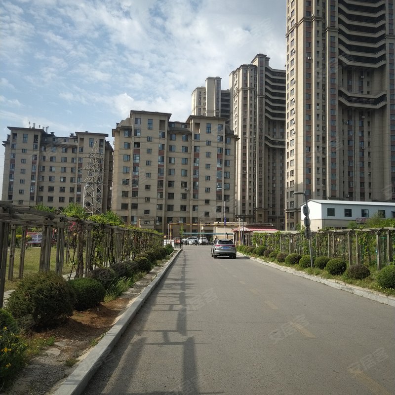 【香墅湾, 香墅湾小区详情,房价走势,房源,业主论坛】- 抚顺58同城