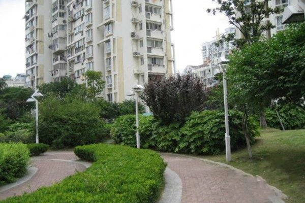 杨浦欣园(西区)