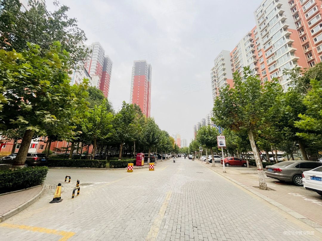 新一代c区二手房,149万,3室2厅,2卫,153平米-保定安居客