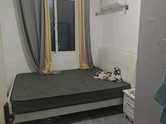 湖州吴兴织里汇欣家园 2室0厅1卫出租房源真实图片