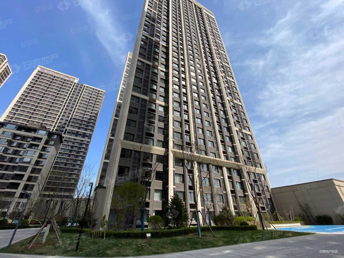精装房主急售,招商公园1872二手房,155万,3室2厅,1卫,93平米-大连安居