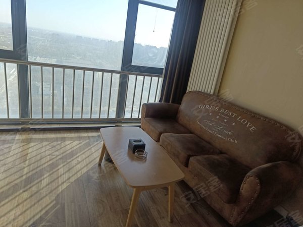 银川西夏文昌北街西夏万达广场西夏万达公寓 酒店式装修 可月租 看房