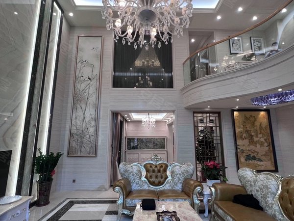 深圳福田香蜜湖熙园(别墅)熙园别墅 私人会所办公住家均可  环境优雅