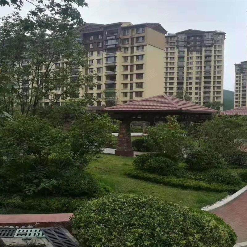 华润城紫云府小区详情,房价走势,房源,业主论坛】- 济南58同城