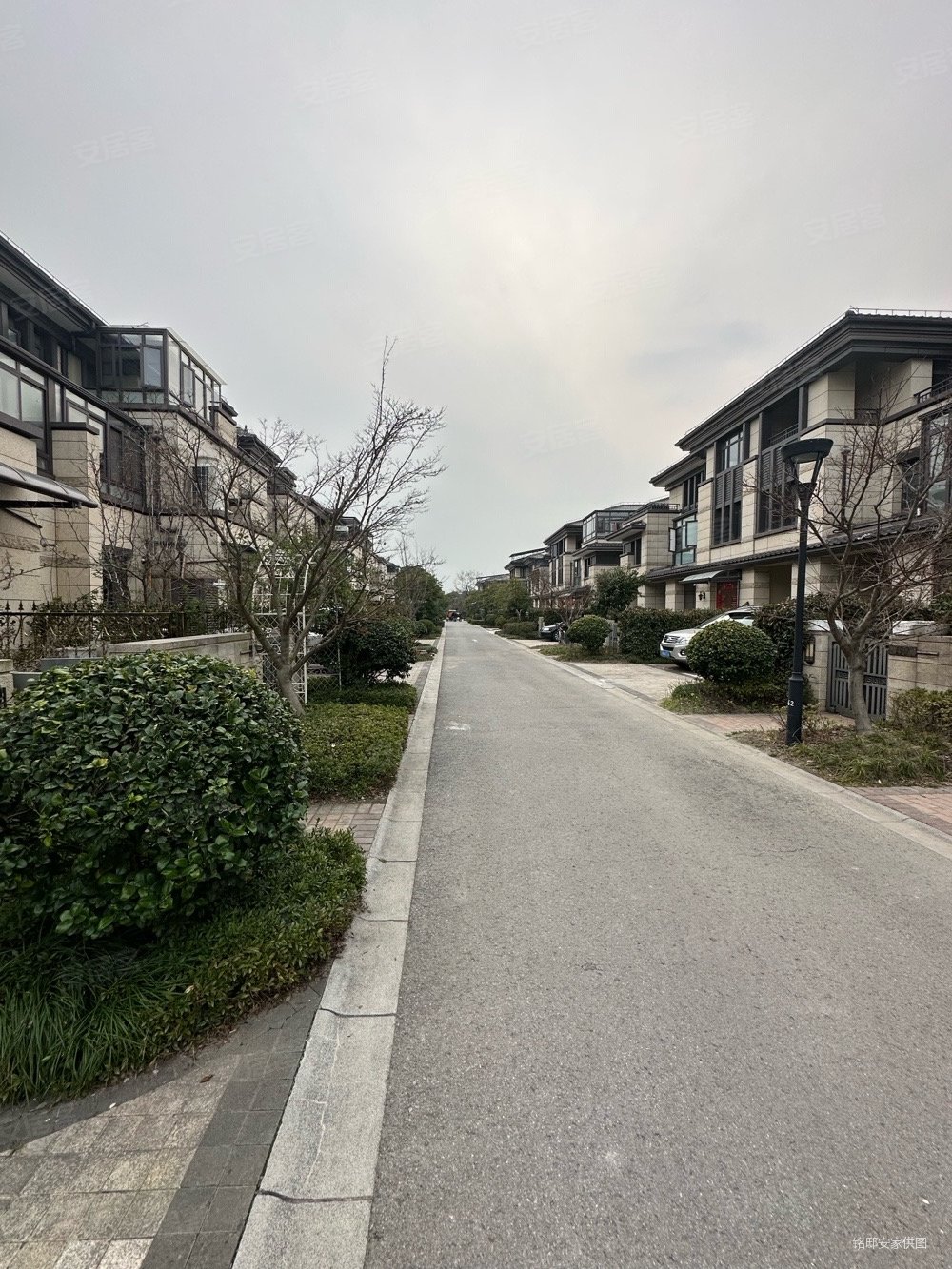 推荐一套闻涧低总价的联排别墅,带电梯,有钥匙.,海上湾闻涧(别墅)二手