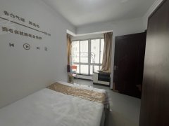 天津海港白塔岭世纪海洋花园 1室1厅1卫 47平 电梯房出租房源真实图片