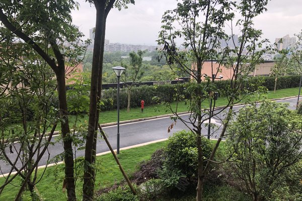 不足,半山半园怎么样,半山半园周边房产中介经纪人评价-重庆安居客