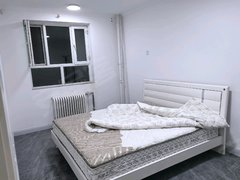 巴音郭楞库尔勒新市区明祥小区 2室1厅1卫出租房源真实图片