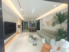 金华东阳横店豪装全屋智能品牌家具家电。大衣帽间出租房源真实图片