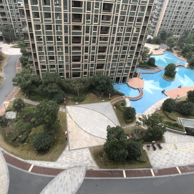 【美颂广场, 美颂广场小区详情,房价走势,房源,业主论坛】- 湖州58