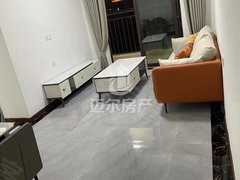 宁德东侨天湖东路福晟钱隆樽品 2室1厅1卫 南北通透 电梯房 配套齐全出租房源真实图片