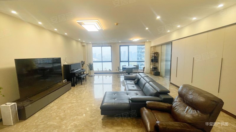 17平米-合肥安居客