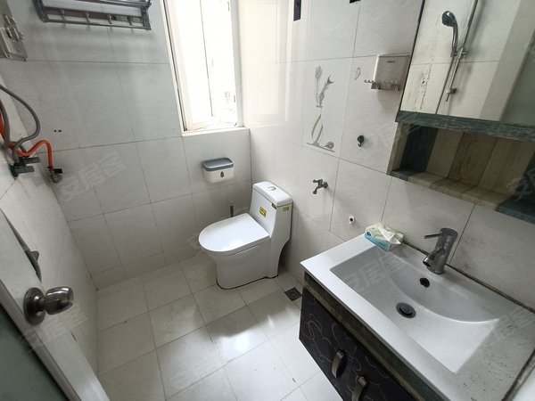 【多图】岭秀名苑,彩田村租房,岭秀名苑 1室1厅1卫 电梯房 精装修37