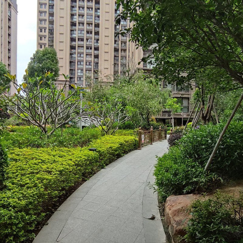 【佰悦春天, 佰悦春天小区详情,房价走势,房源,业主论坛】- 汕头58