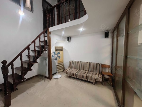 【多图】康桥丽景,黄巷租房,康桥丽景复式两房!紧靠民丰地铁口!