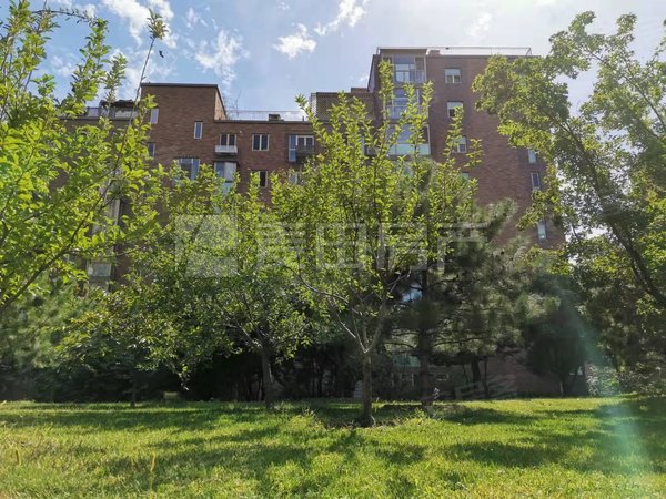 岳各庄租房,1室0厅 大成郡 企业力荐诚意出租,丰台租房-北京58安居客