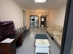 贵阳小河经开区长江路两千包物业和停1号线终点站 精装3室两厅两卫 全屋带地暖出租房源真实图片