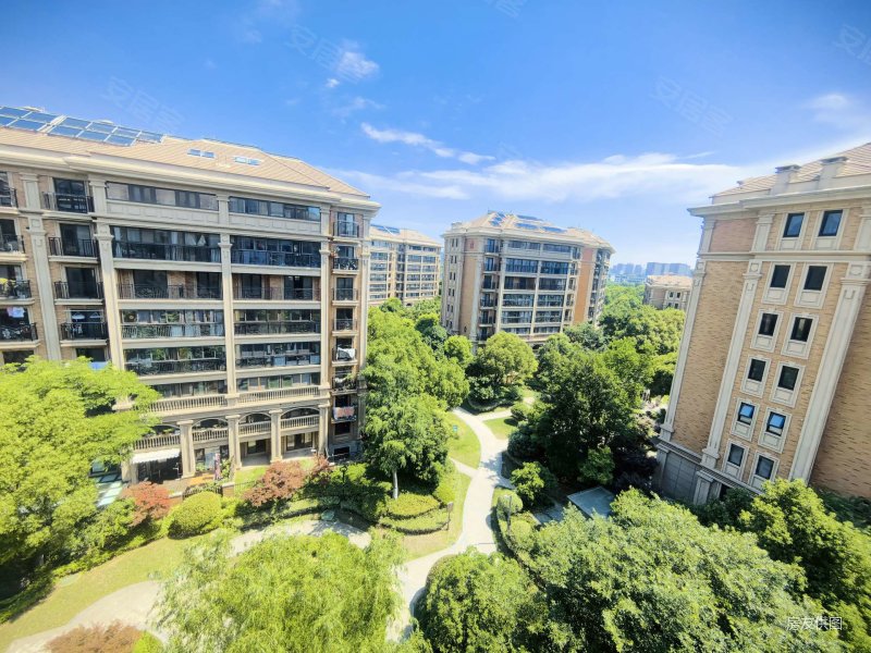 南京房产网>南京二手房>栖霞二手房>仙林大学城二手房>星叶羊山湖花园