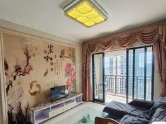 惠州惠城水口水口天虹附近精装两房 拎包入住出租房源真实图片