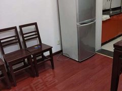 大丰开发区城区上海花园 3室1厅1卫出租房源真实图片