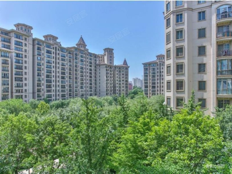 看房有钥匙,星河湾朗园二手房,2999万,4室2厅,4卫,347平米-北京安居客